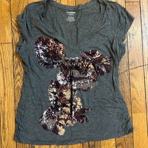 Women’s Express shirt size large